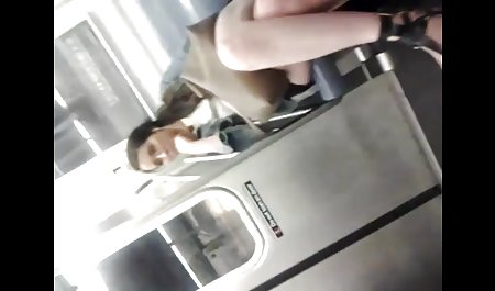 Menulis bokep melayu gratis di stoking Cewek seksi menghisap selama