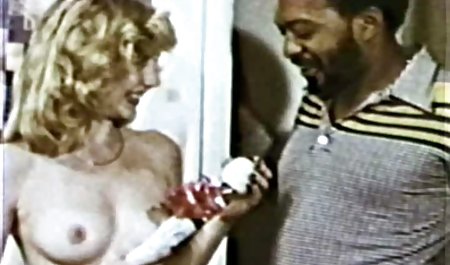 Panas bokep gratis mom rambut pirang remaja Ashley mendapat