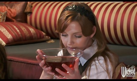 Fox rides cock dengan vidio vorno onlen gairah tinggi