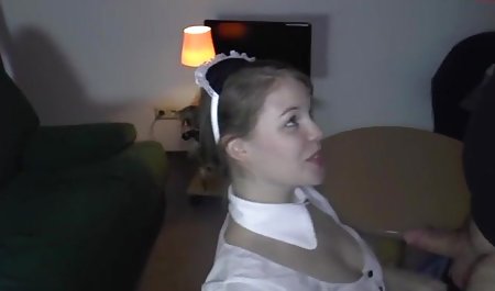 Alison Rey masturbasi keras untuk kamera warung bokep gratis