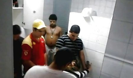 Diikat sub dikocok dalam video boke gratis seks antar ras Duo