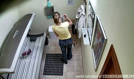 XXX bunuh video sex bebas gratis diri Randi dengan seksi puting dan menusuk lidah