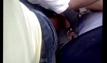 Rambut merah vidio ngetot gratis Amarna Miller mendapat pijat