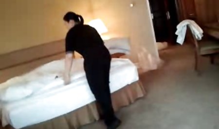 Amal Crawford membayar utang bokep dewasa gratis dengan mulut