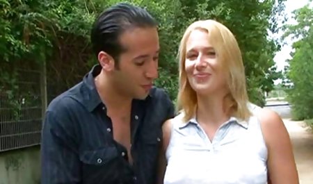 Toket besar rambut pirang mengambil itu dari belakang untuk uang gratisindo bokep tunai