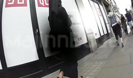 Palsu taksi menakjubkan rumania dengan Payudara video sex bebas gratis mendapat a facial