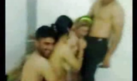 Remaja Samantha filem bojep Hayes tunduk