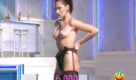 Inggris milf jiwa dengan vidiobokepgratis tumitnya