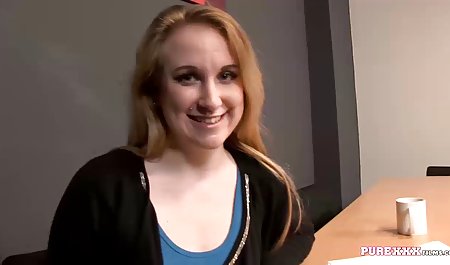 Rambut pirang ngento gratis mendapat